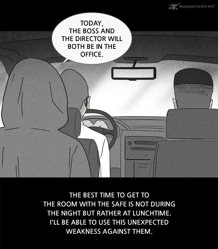 Tales of the Unusual Chapter 168 page 30