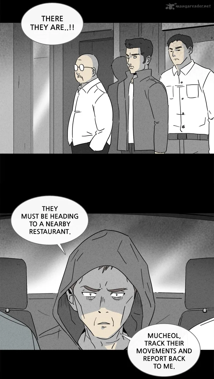 Tales of the Unusual Chapter 168 page 33