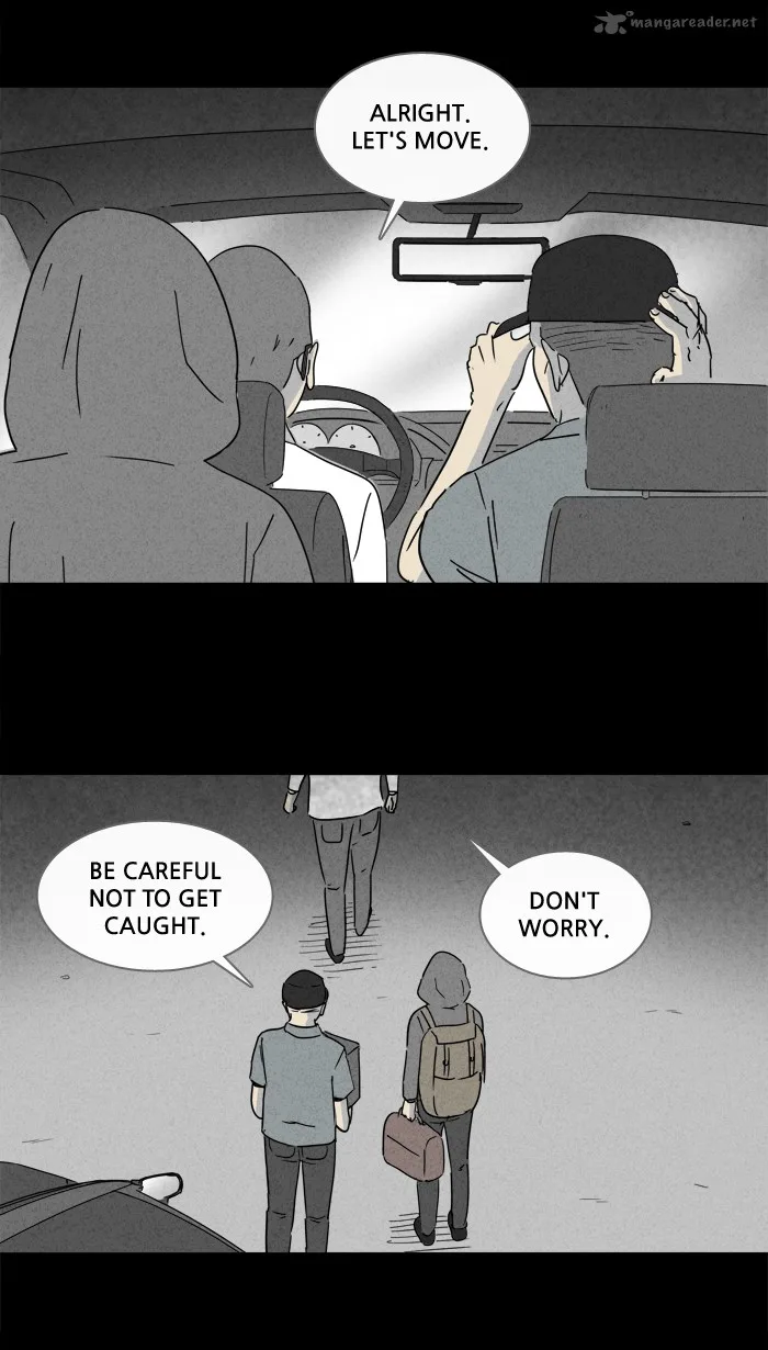 Tales of the Unusual Chapter 168 page 34