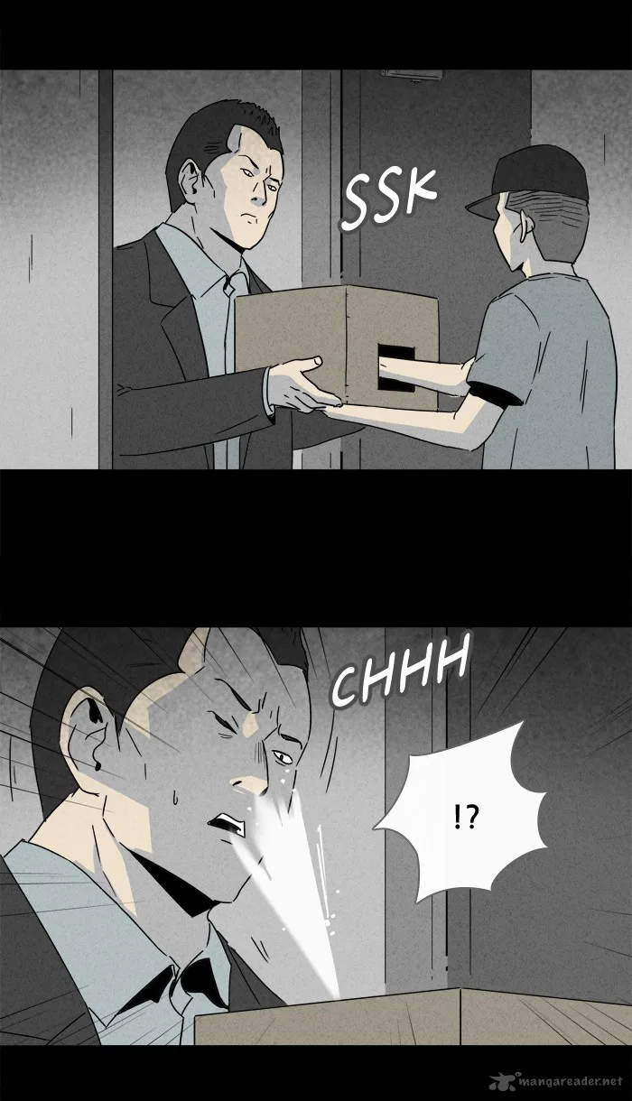 Tales of the Unusual Chapter 168 page 39