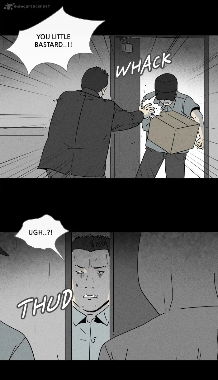 Tales of the Unusual Chapter 168 page 40