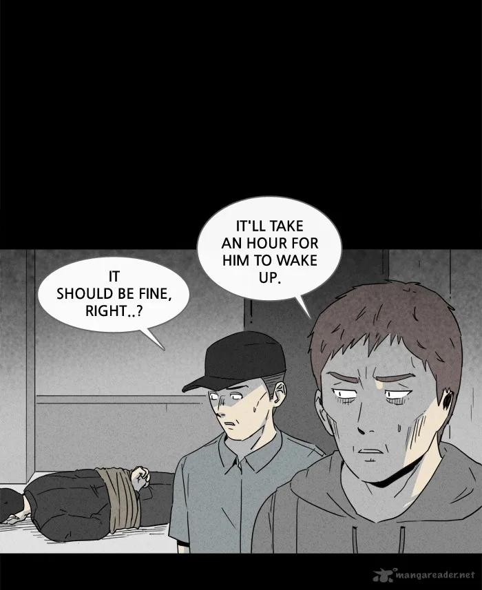Tales of the Unusual Chapter 169 page 4