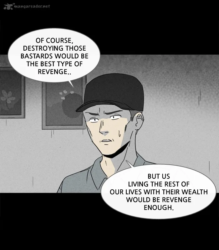 Tales of the Unusual Chapter 169 page 12
