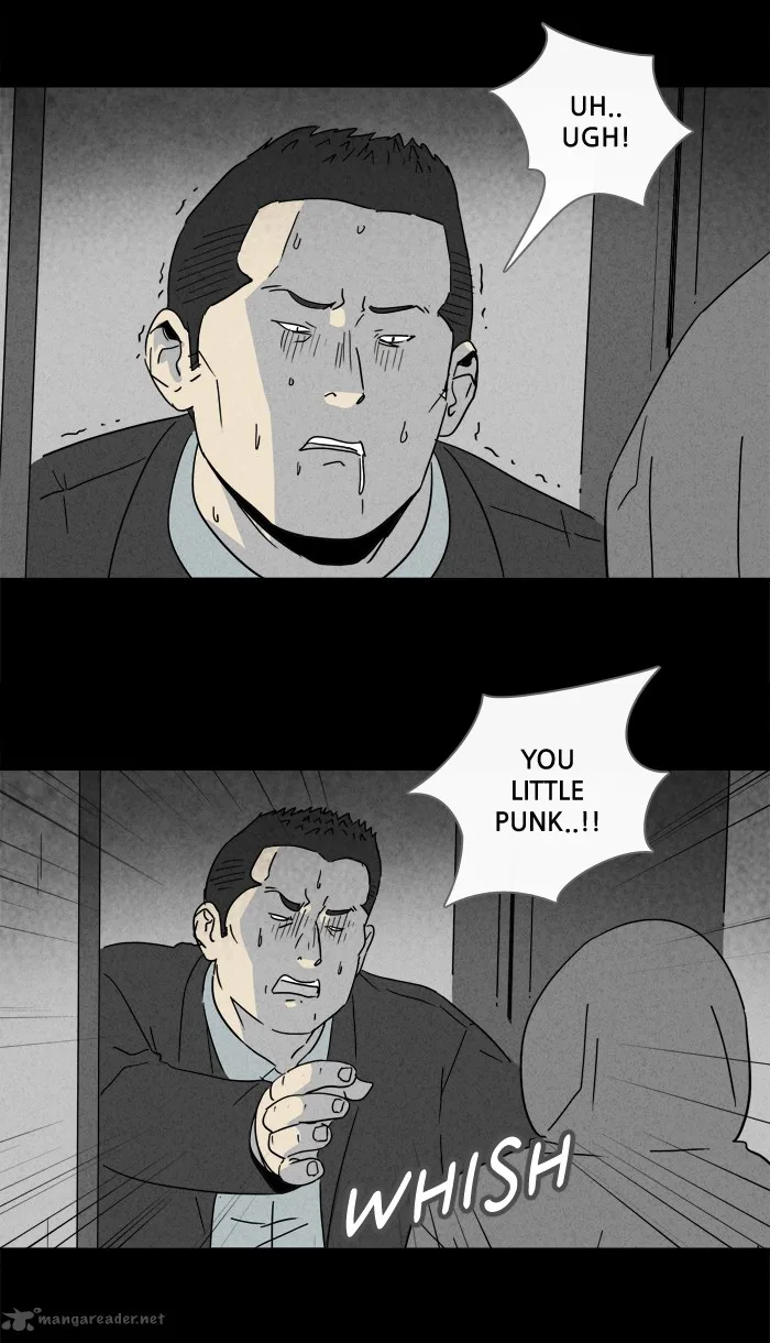 Tales of the Unusual Chapter 169 page 2