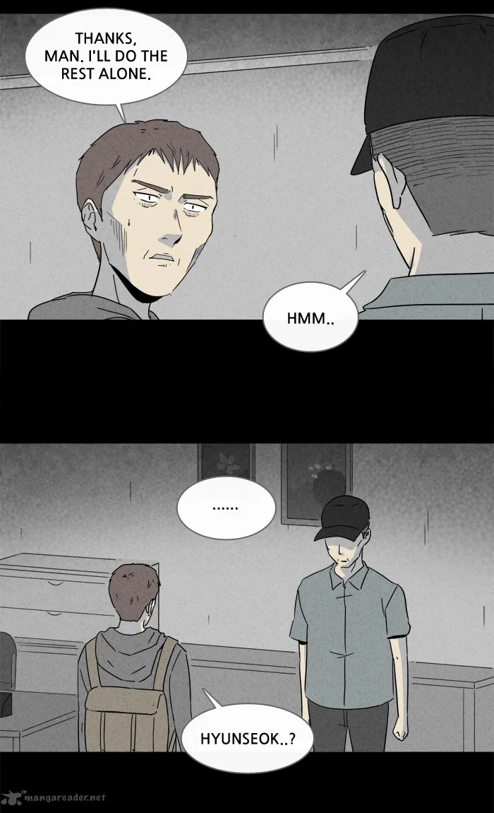 Tales of the Unusual Chapter 169 page 8