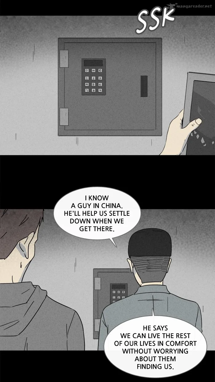 Tales of the Unusual Chapter 169 page 18