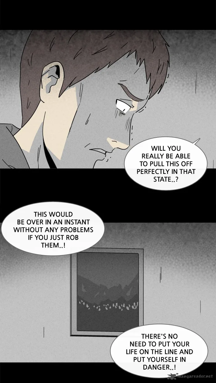 Tales of the Unusual Chapter 169 page 11