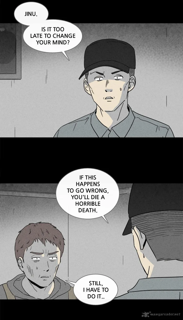 Tales of the Unusual Chapter 169 page 9