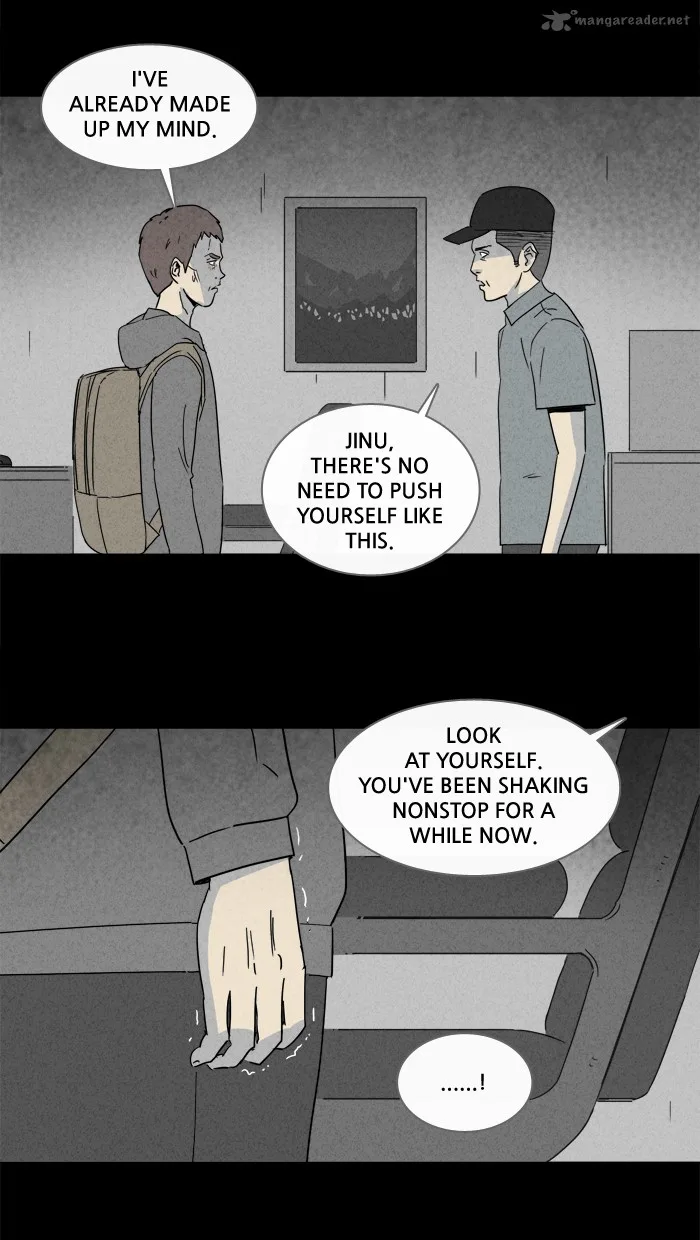 Tales of the Unusual Chapter 169 page 10