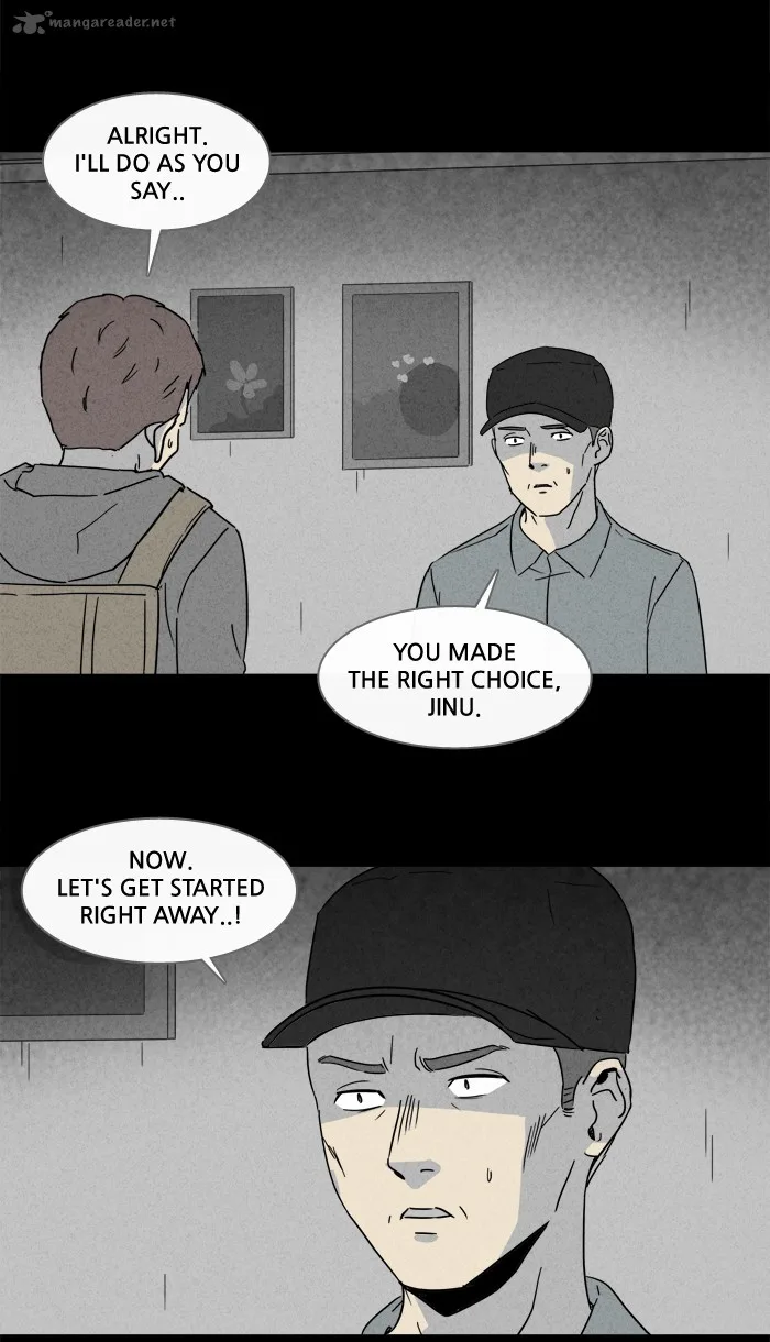 Tales of the Unusual Chapter 169 page 15
