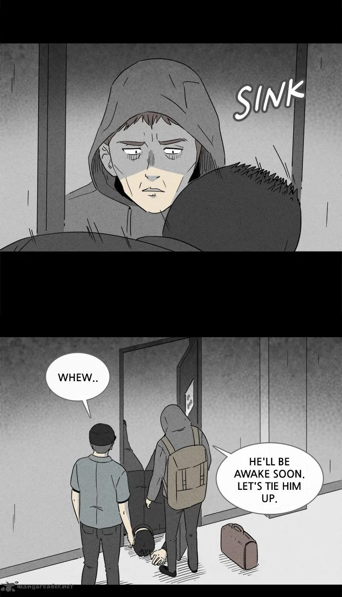 Tales of the Unusual Chapter 169 page 3