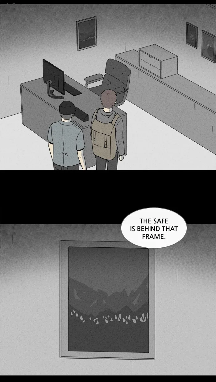 Tales of the Unusual Chapter 169 page 6