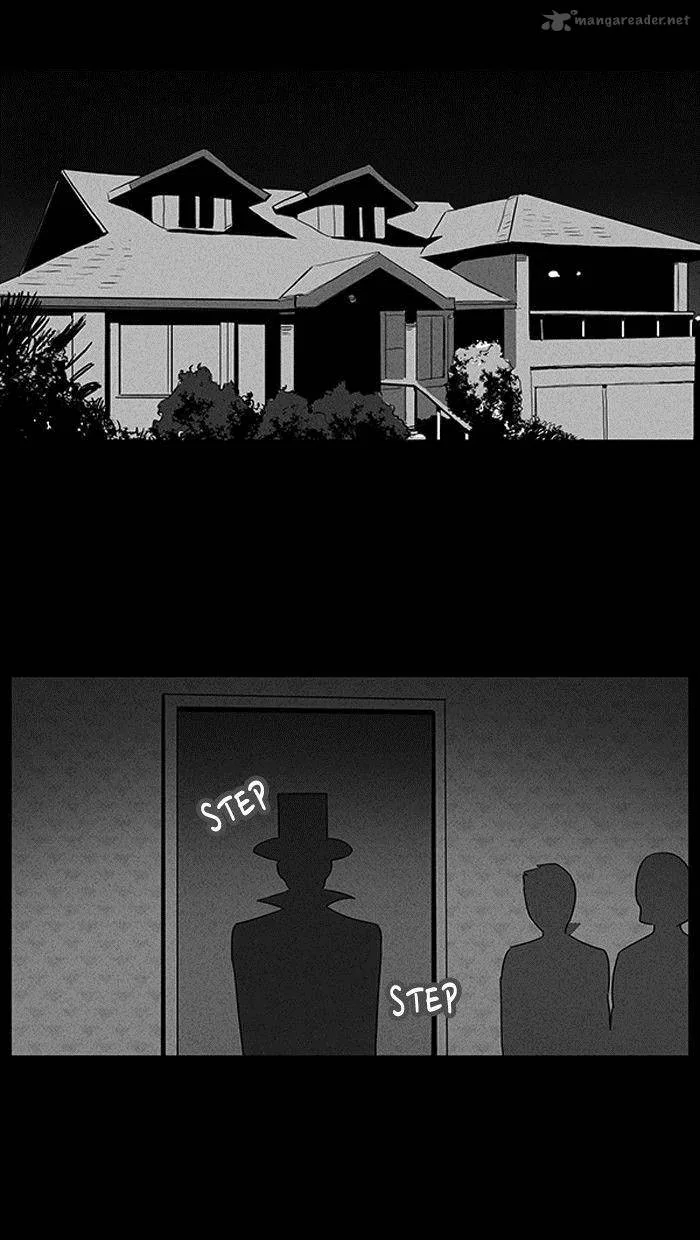 Tales of the Unusual Chapter 17 page 2
