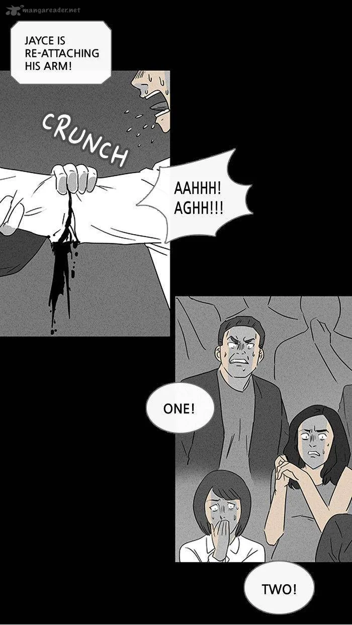 Tales of the Unusual Chapter 17 page 20