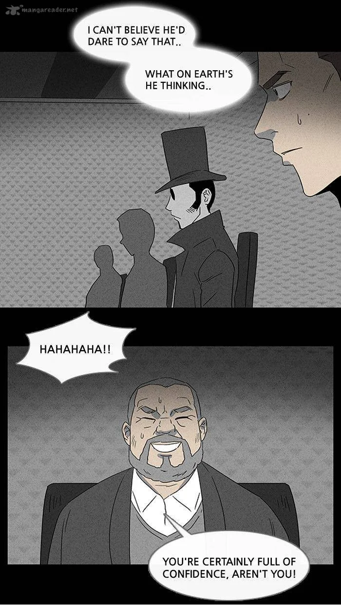 Tales of the Unusual Chapter 17 page 10