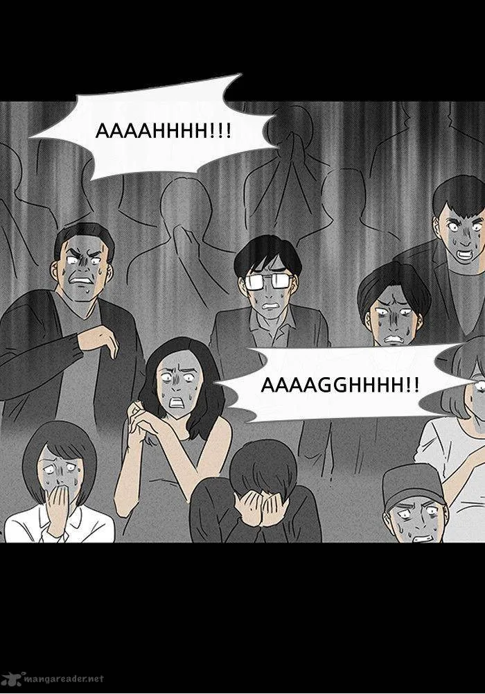 Tales of the Unusual Chapter 17 page 16