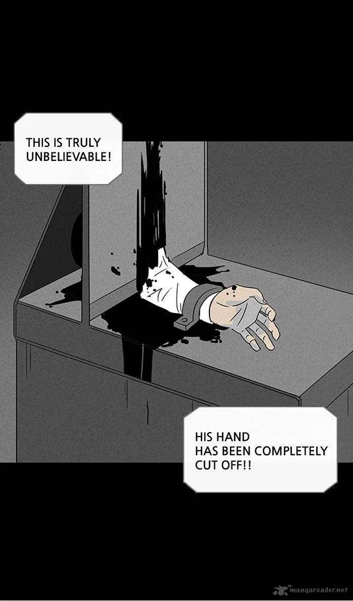 Tales of the Unusual Chapter 17 page 18