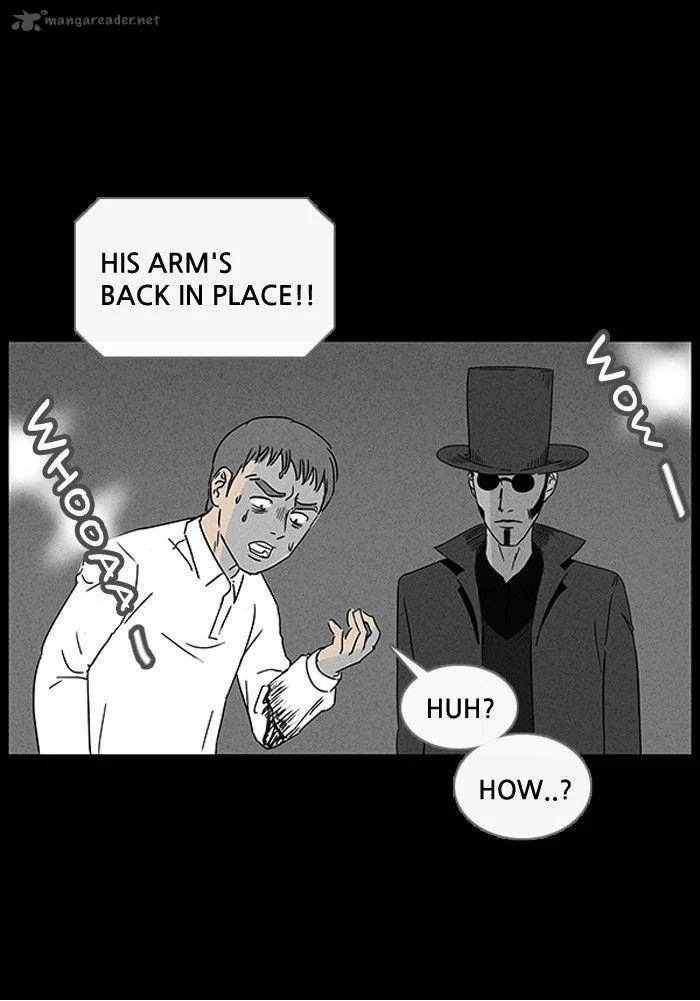 Tales of the Unusual Chapter 17 page 22