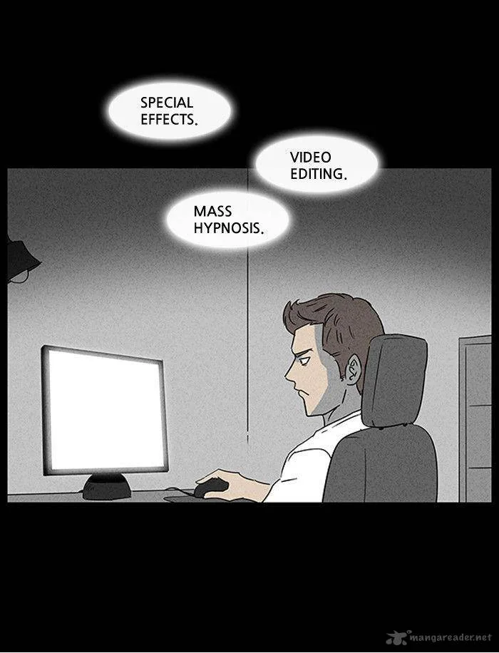 Tales of the Unusual Chapter 17 page 30