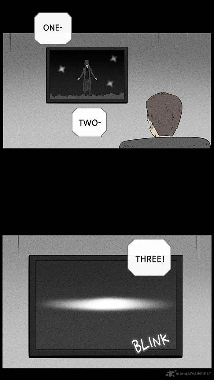 Tales of the Unusual Chapter 17 page 26