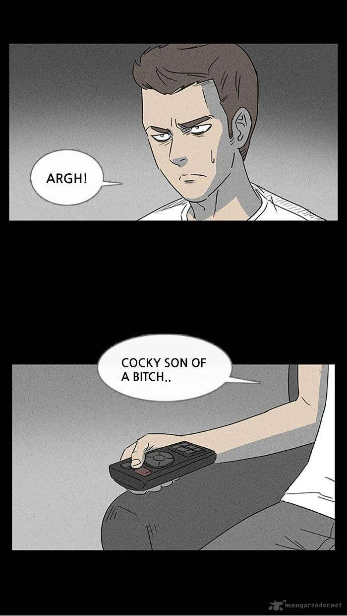 Tales of the Unusual Chapter 17 page 27