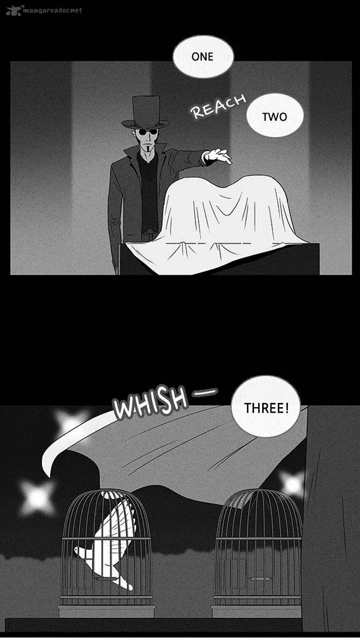 Tales of the Unusual Chapter 17 page 35