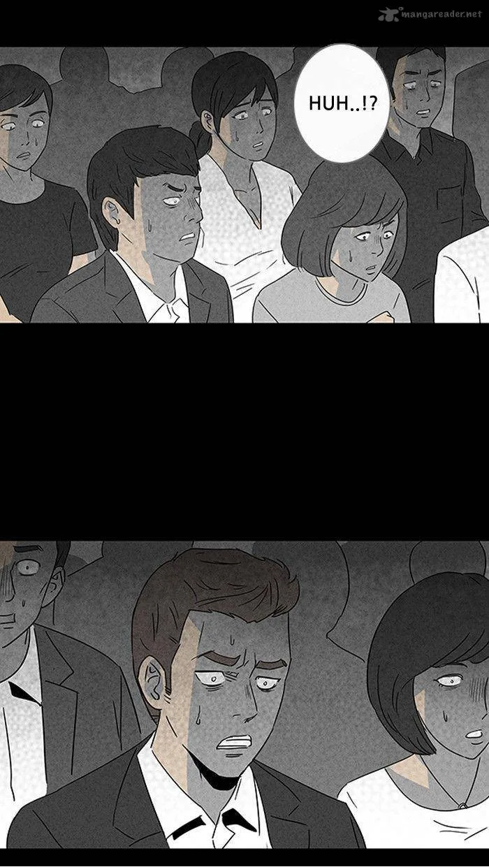 Tales of the Unusual Chapter 17 page 37
