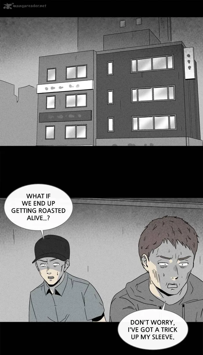 Tales of the Unusual Chapter 170 page 2