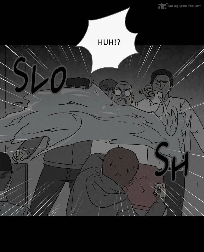 Tales of the Unusual Chapter 170 page 10