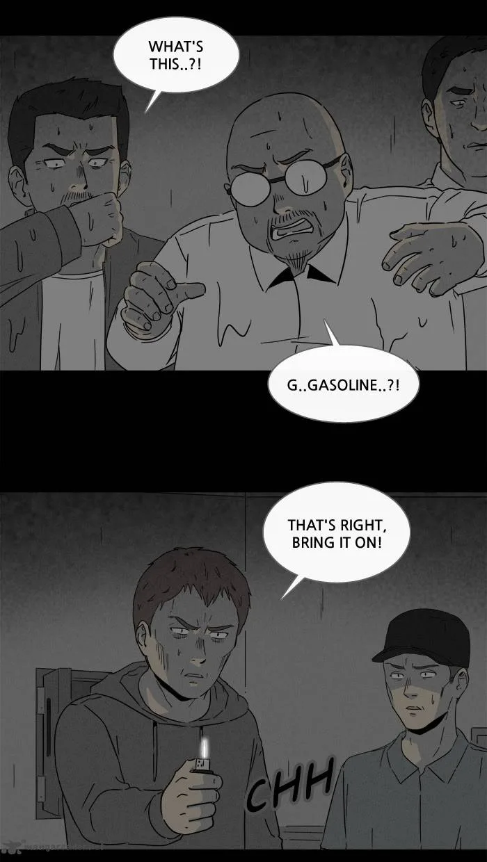 Tales of the Unusual Chapter 170 page 11