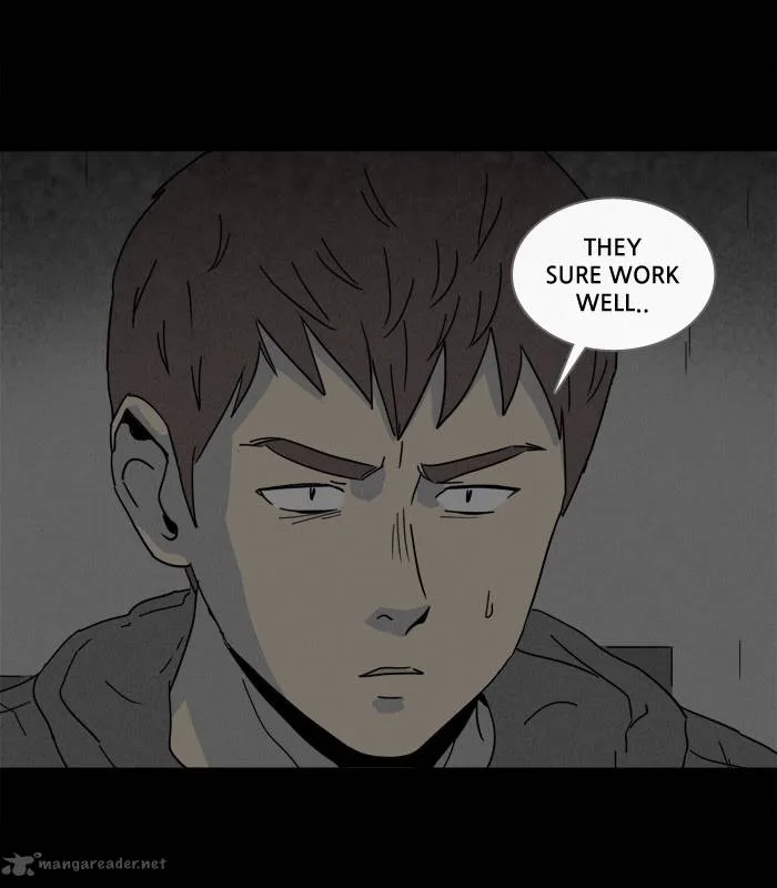 Tales of the Unusual Chapter 170 page 17