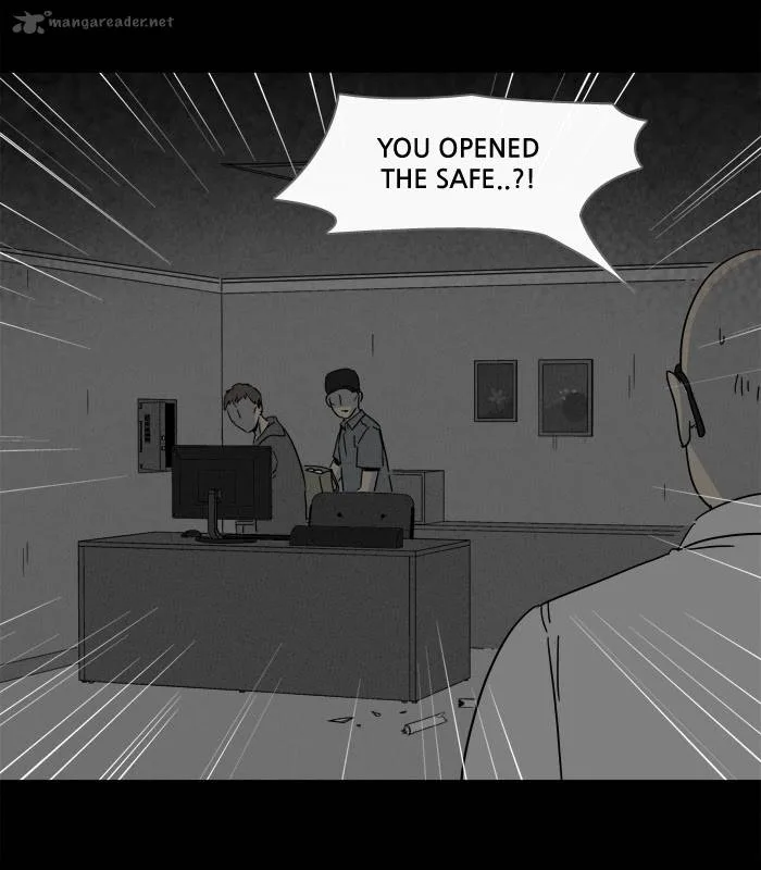 Tales of the Unusual Chapter 170 page 7