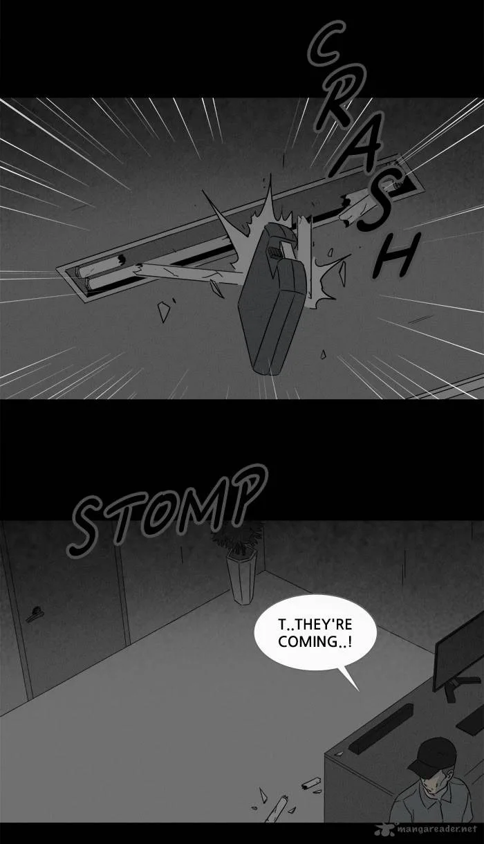 Tales of the Unusual Chapter 170 page 4