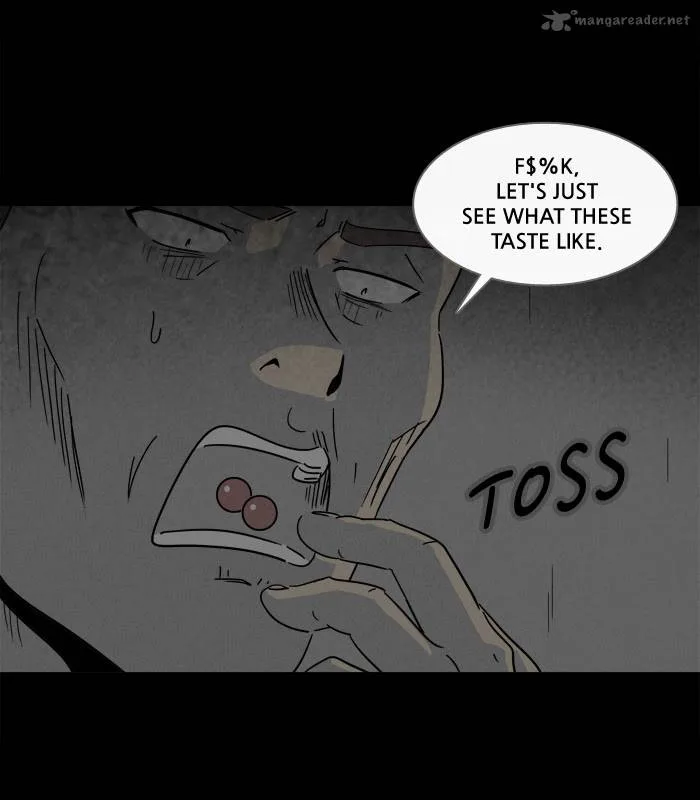 Tales of the Unusual Chapter 170 page 13