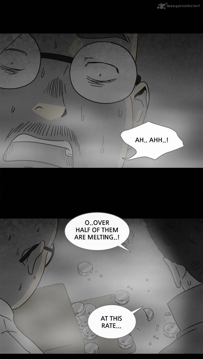 Tales of the Unusual Chapter 170 page 29