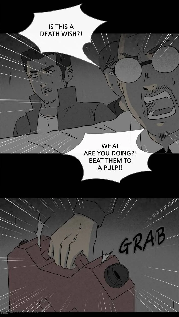 Tales of the Unusual Chapter 170 page 9