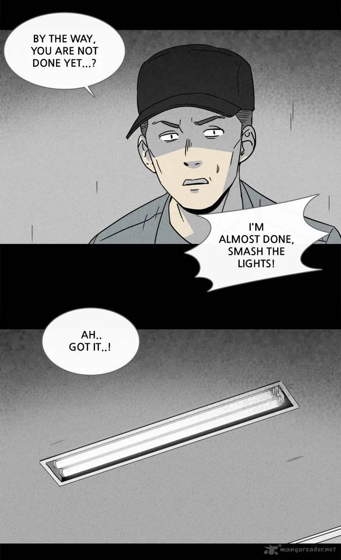 Tales of the Unusual Chapter 170 page 3