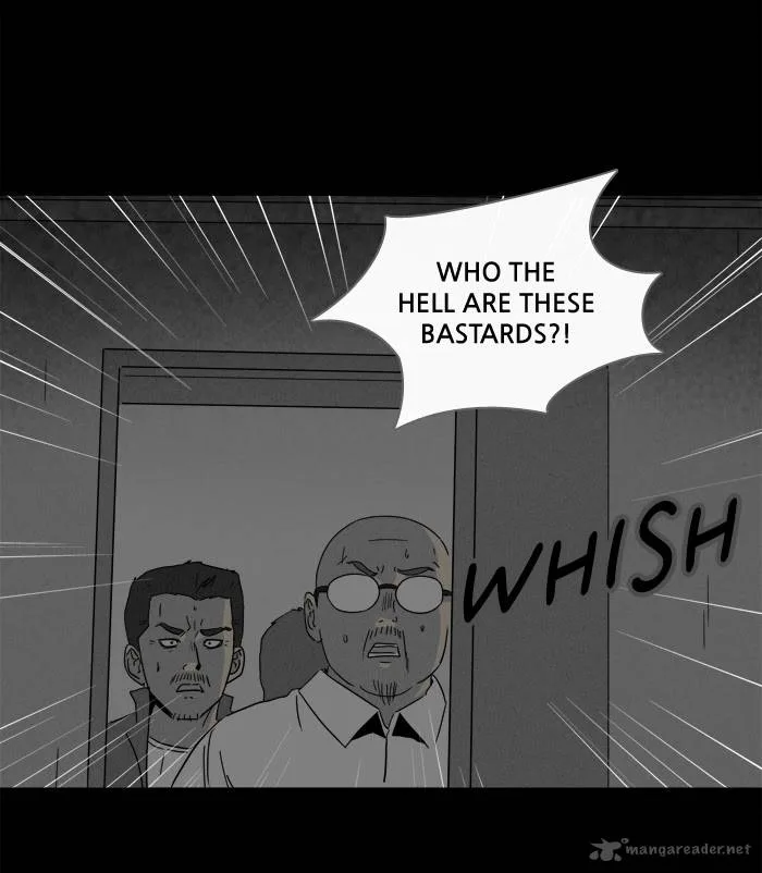 Tales of the Unusual Chapter 170 page 5