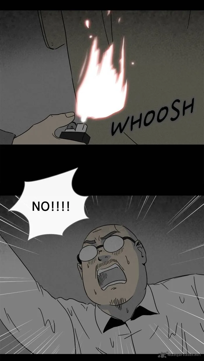 Tales of the Unusual Chapter 170 page 22