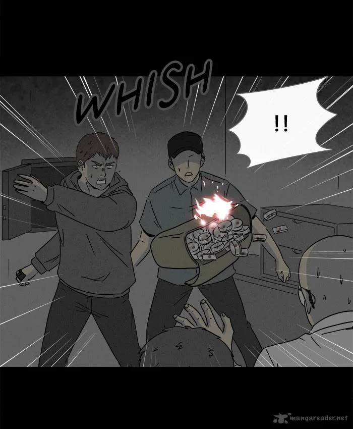 Tales of the Unusual Chapter 170 page 23