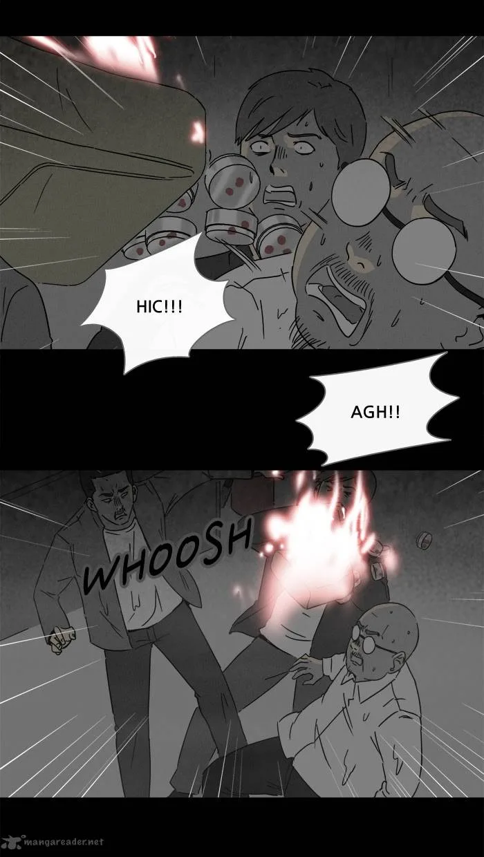 Tales of the Unusual Chapter 170 page 24