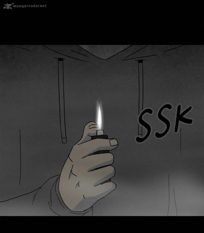 Tales of the Unusual Chapter 170 page 33