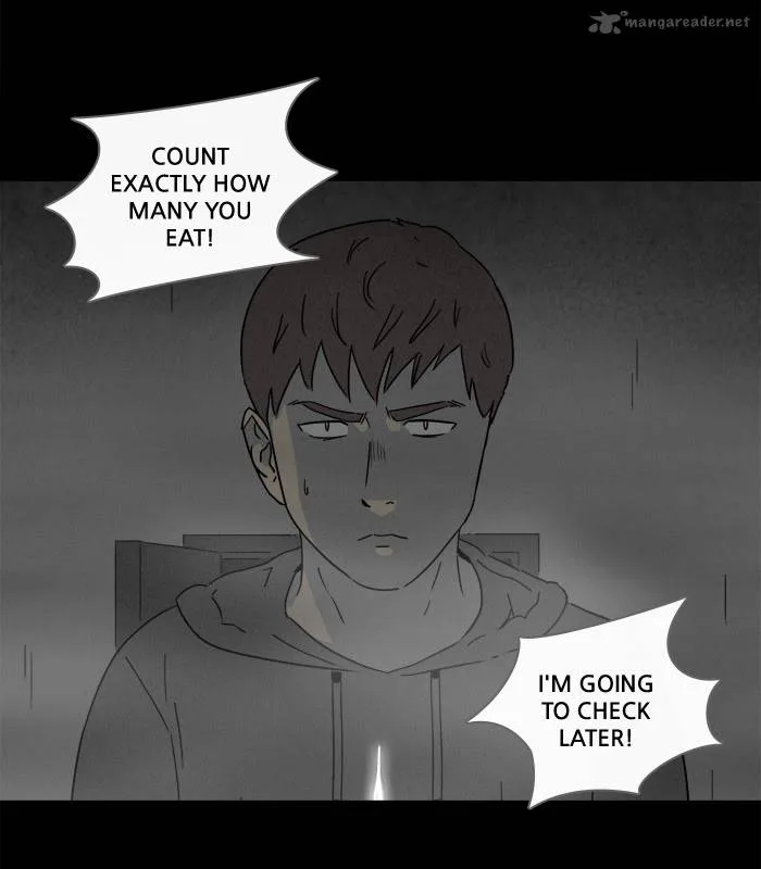 Tales of the Unusual Chapter 170 page 32