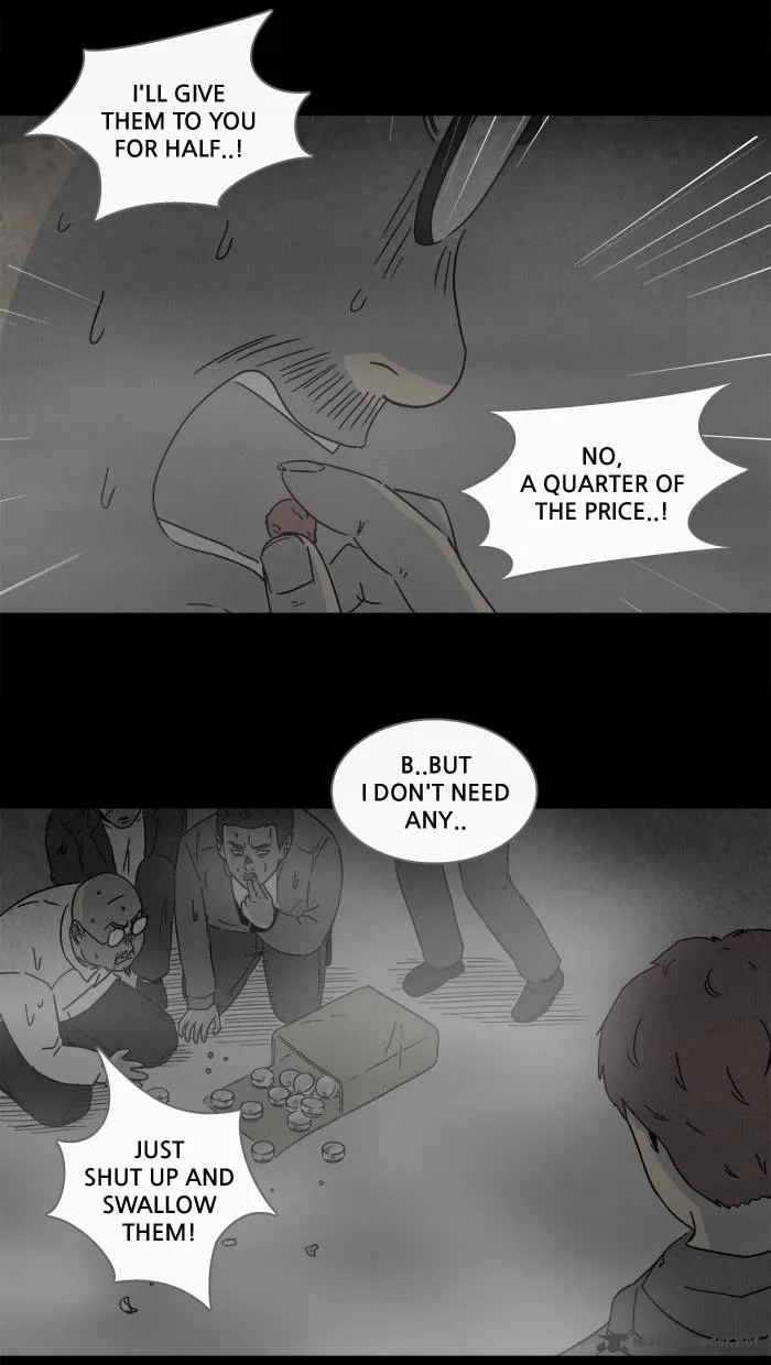 Tales of the Unusual Chapter 170 page 31