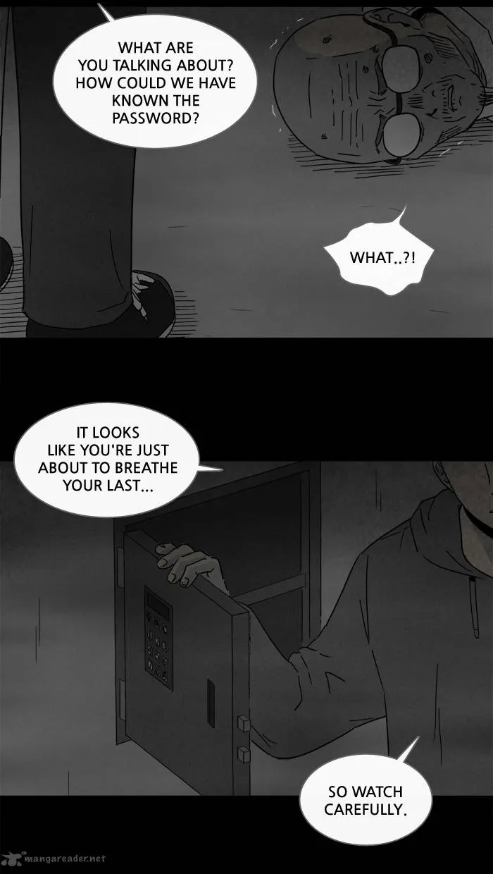 Tales of the Unusual Chapter 171 page 17