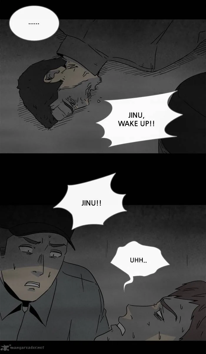 Tales of the Unusual Chapter 171 page 27