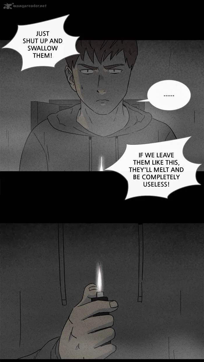 Tales of the Unusual Chapter 171 page 2