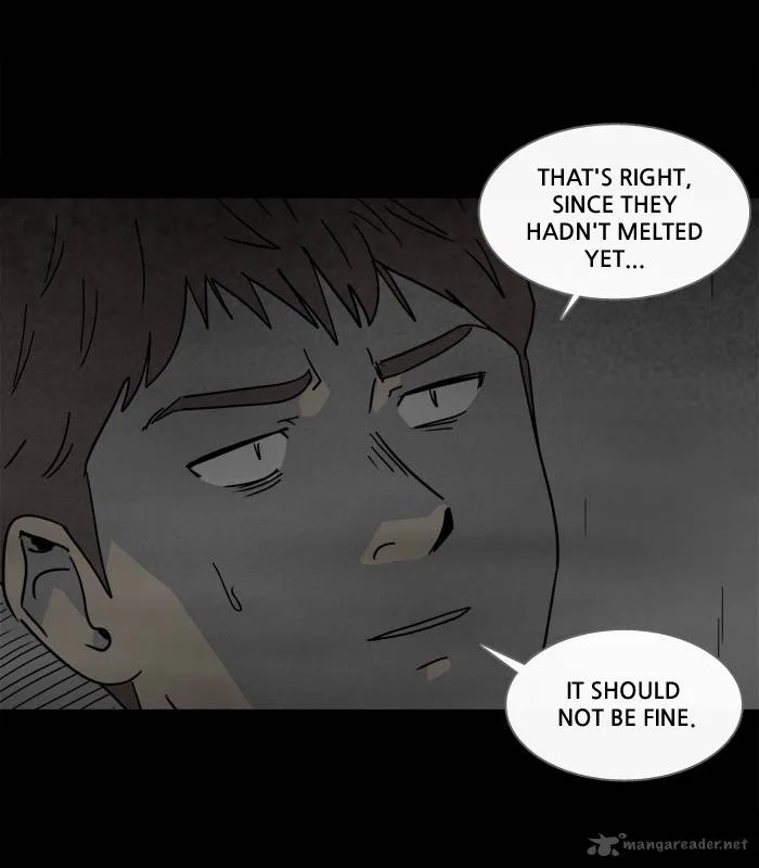 Tales of the Unusual Chapter 171 page 10