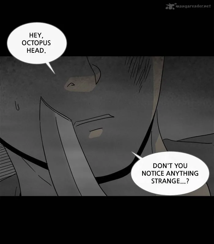 Tales of the Unusual Chapter 171 page 8