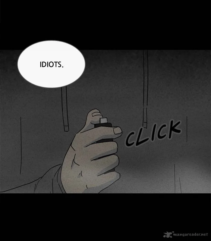 Tales of the Unusual Chapter 171 page 3